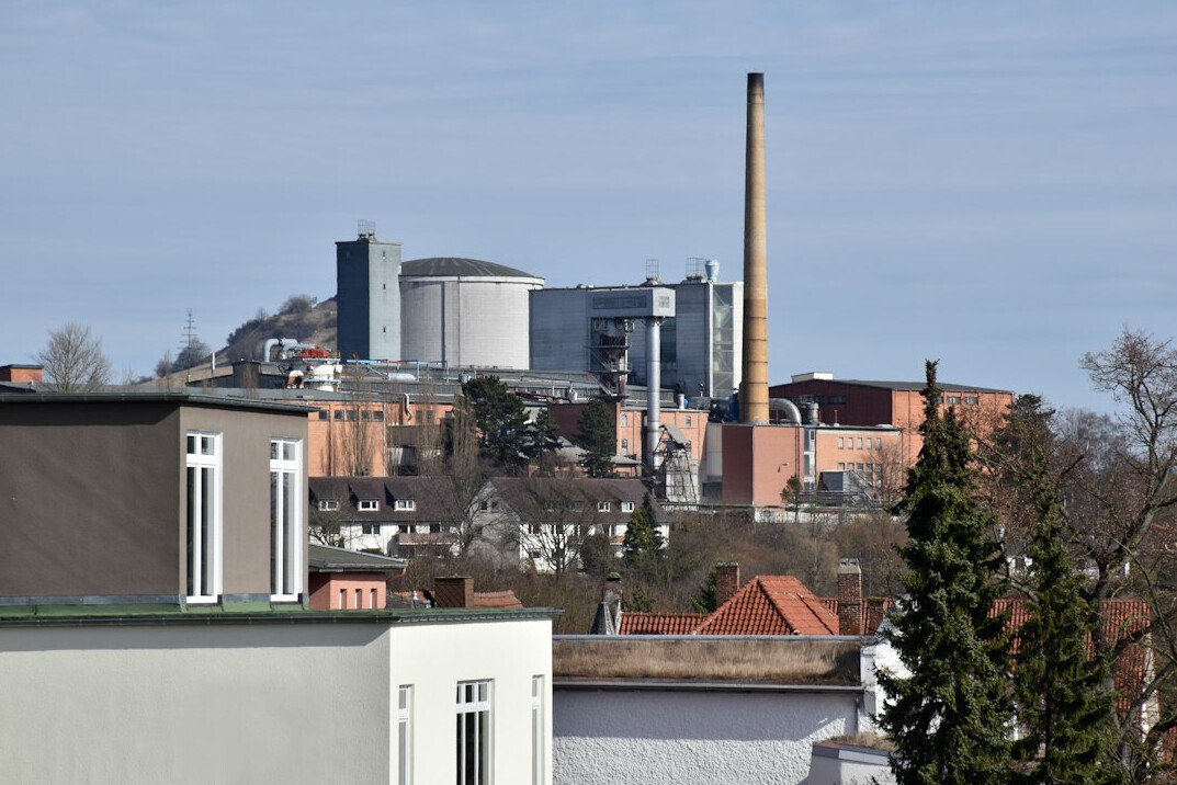 urban air pollution